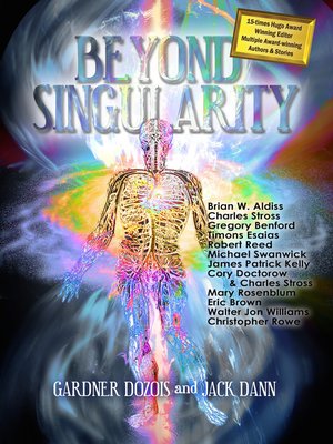 cover image of Beyond Singularity